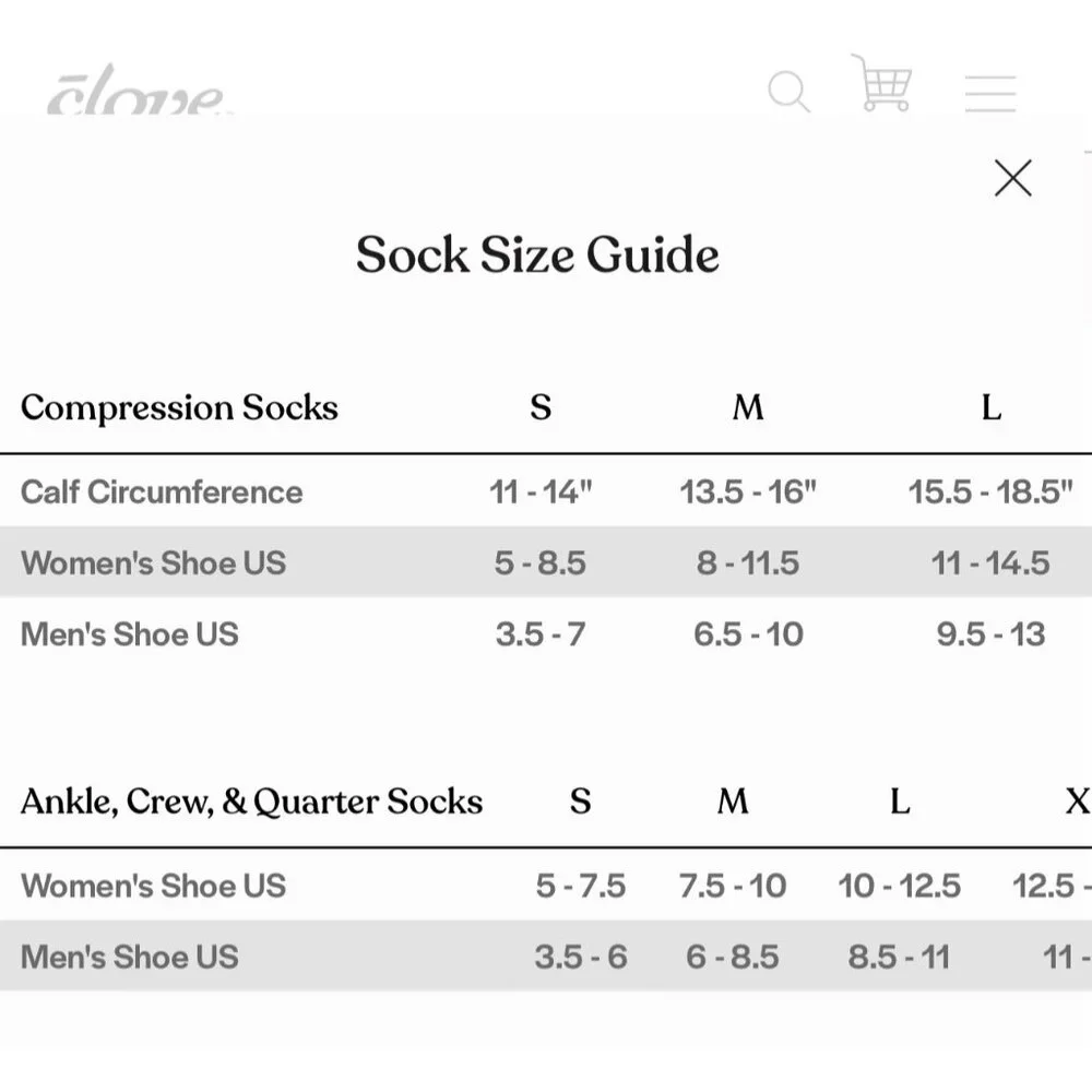 Clove Ankle Socks Black & Mint Medium Lightweight & Comfortable Design women new